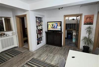 Spatiu Comercial 170 mp cu Vad - Renovat Complet - 9