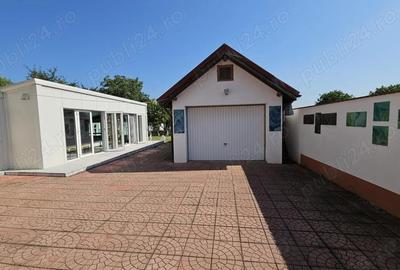 VIla premium P+1+M, Piscina acoperita+Garaj, teren 1300 mp - 2