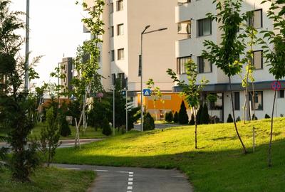 Pipera Rond OMV - 2