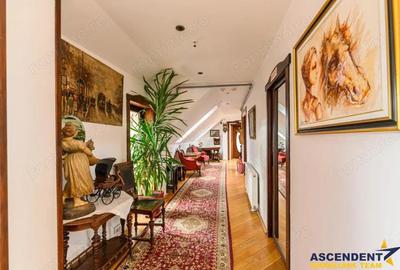 Descopera eleganta istorica si calatoreste in timp, in inima Brasovului - 9