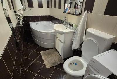 Apartament cu 2 camere decomandat în Central - 3