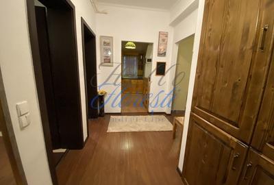 Apartament cu 2 camere | 56 mp | zona Eroilor
