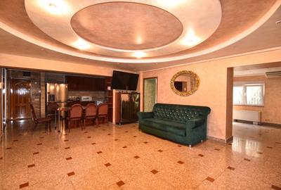 Apartament-Faleza Nord,Constanta - 4 Camere, 220mp, Plaja la Doar 2 Min - 3