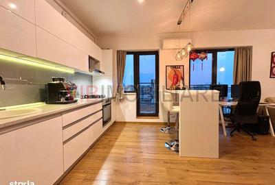 Apartament cu 2 camere în Militari
