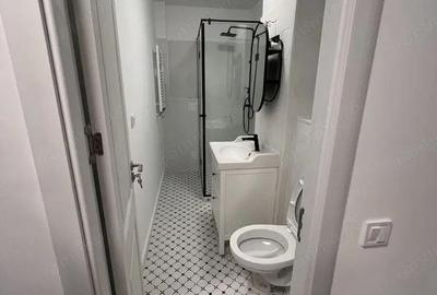 Garsoniera Moderna Mall Vitan, Foisorului | 500/luna - 7