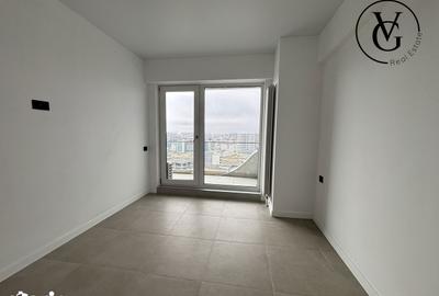 Apartament cu 2 camere semidecomandat în Central - 14