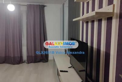 Apartament 2 Cam Bloc Nou Berceni - Dimitrie Leonida - 4
