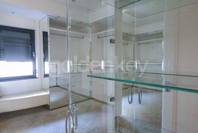 Apartament penthouse spectaculos cu 4 camere - 9