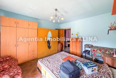 Apartament cu 4 camere decomandat în Titu Maiorescu - 6