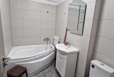 Garsonieră decomandată, mobilată în Chiajna - 8