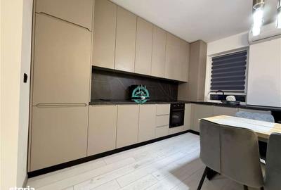 Apartament cu 2 camere, mobilat în Central - 4