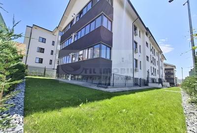 Apartament 2 camere nou de vanzare in Iasi Valea Lupului, intabulat - 17