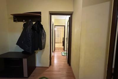 De inchiriat ap 3 camere decom zona gara-termen lung;bloc 1990;3parcari gratuite - 9