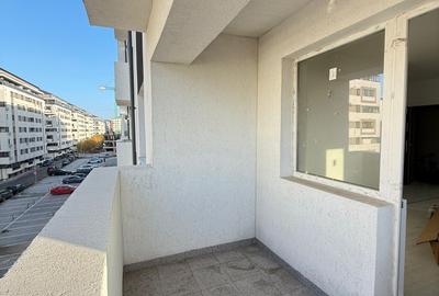 APARTAMENT TIP STUDIO DE VANZARE - BLOC NOU - 42 MP - COMISION 0% - TVA INCLUS - 17