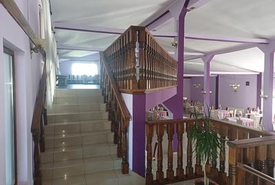 Resturant Sala Evenimente 600 pers. - 6