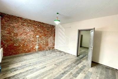 Casă cu 2 camere cu Teren 116 Mp în UTA