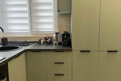 Apartament cu 4 camere în Central - 8