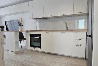 Închiriere Apartamente Tip Studio -Comision 0,Cartier Rezidențial Vest - 2