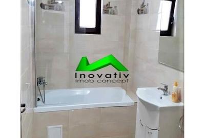 Apartament 2 camere de inchiriat Sibiu D Stanca Kaufland - 6