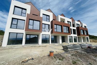 Duplex cu 4 camere cu Teren 170 Mp în Gușterița - 5