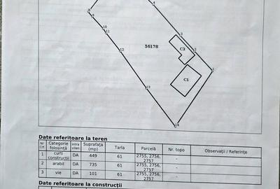 Spațiu comercial, în Moara Vlăsiei - 3