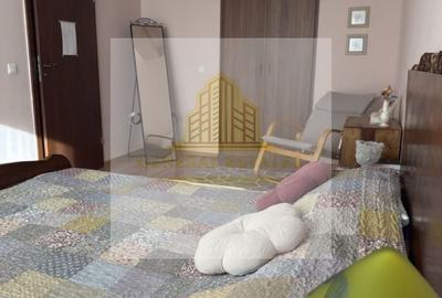 Apartament cu 3 camere decomandat, mobilat în Sânpetru - 12