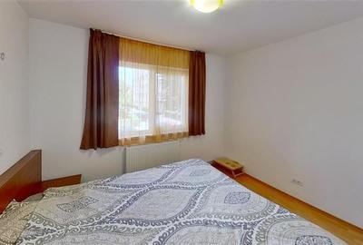 Tur 3D! Apartament 4 camere decomandate, etajul1, in cartierul Noua, Brasov - 11