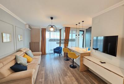 Apartament cu 2 camere decomandat, mobilat în Tomis Nord - 4