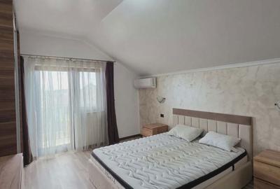 Casă cu 4 camere în Sântandrei - 8