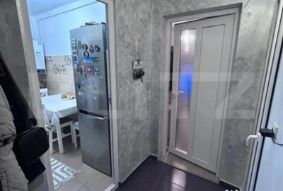 Apartament cu 2 camere semidecomandat în Unirii - 4