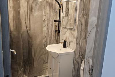 Garsonieră decomandată în Exterior Vest - 2