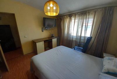 Apartament cu 2 camere decomandat în Central - 8