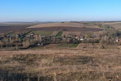 Teren, loc de casa 1800 mp - 2