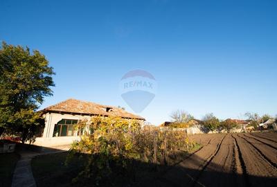 Casa cu 3 camere de vanzare in zona Central, Fundulea - 4