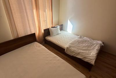 Apartament cu 4 camere semidecomandat în Zorilor - 4