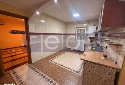 Apartament cu 2 camere, mobilat în Văcăresti - 4