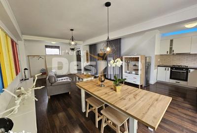 Apartament cu 2 camere, mobilat în Bartolomeu - 3