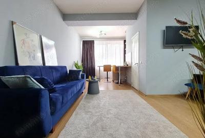 Garsonieră decomandată în Mihai Bravu - 5