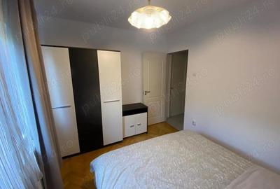 Apartament cu 3 camere decomandat în Spitalul Județean - 5