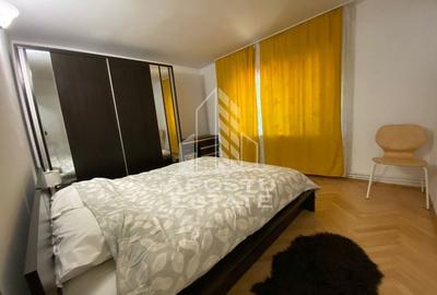 Apartament 2 camere, PetFriendly, zona Elisabetin - 3