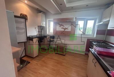 Apartament  de inchiriat Tractorul - 2