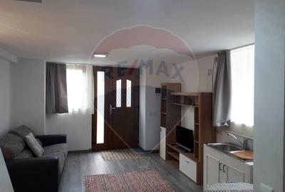 Apartament cu 4 camere semidecomandat, mobilat în Ultracentral - 3