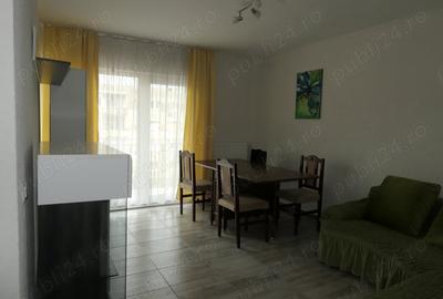 Apartament cu 3 camere decomandat în Central - 9