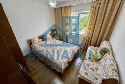 3 camere etaj 3 59mp an 1978 - centrala -pe principala -Craiovita - 3