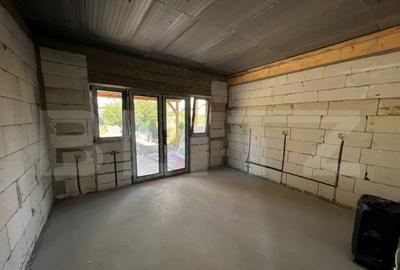 Casa P + 1 de 100 mp utili, cu 300 mp teren in zona Preajba - 9