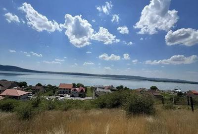 Teren de 1195 mp, în Coronini - 1