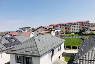 Apartament cu 2 camere decomandat în Prelungirea Ghencea - 8