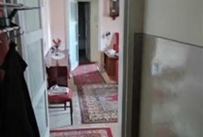 Apartament 2 camere bloc vila Piata Astra - 5