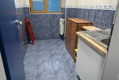 Garsonieră decomandată în Iancului - 1