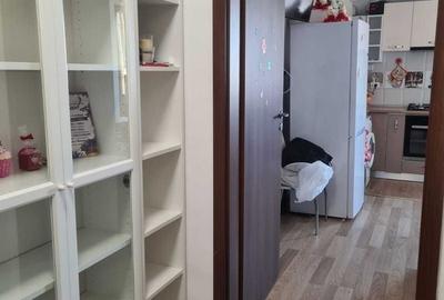 De inchiriat apart 2 camere, centrala termica, Rahova/Teius - 2